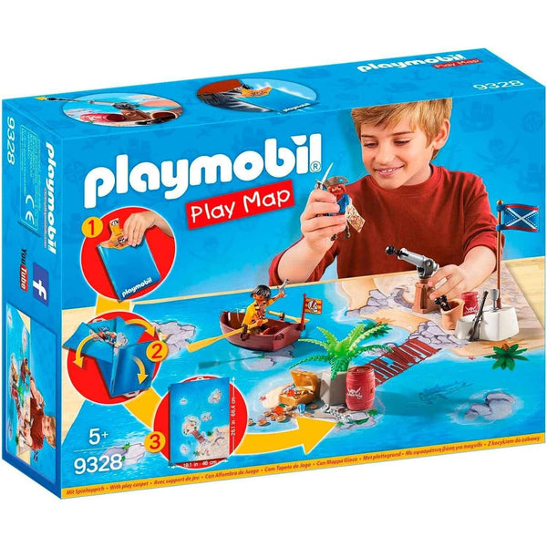 Playmobil 9328