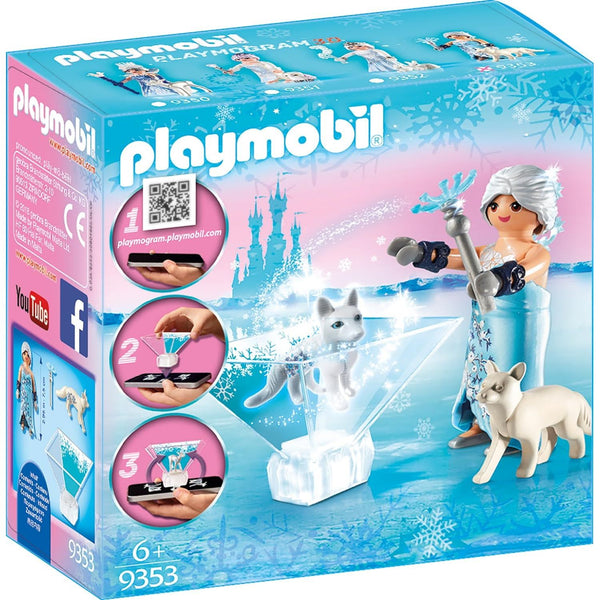 Playmobil Magic 9353
