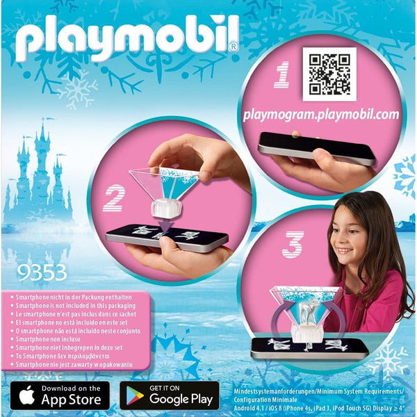 Playmobil Magic 9353