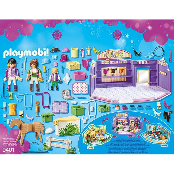 Playmobil City Life 9401