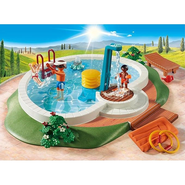 Playmobil Family Fun 9422