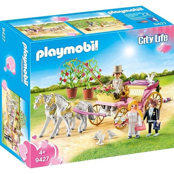 Playmobil City Life 9427