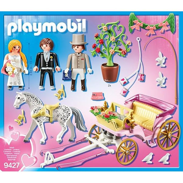 Playmobil City Life 9427