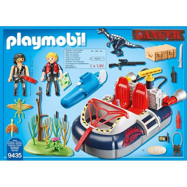 Playmobil Action 9435