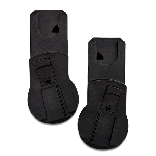 Moon Aura Kombikinderwagen Onyx