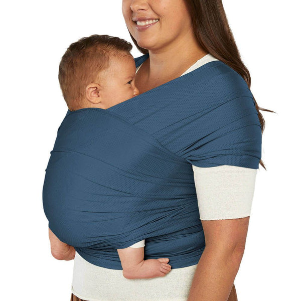 Ergobaby Aura Mesh Twilight Navy
