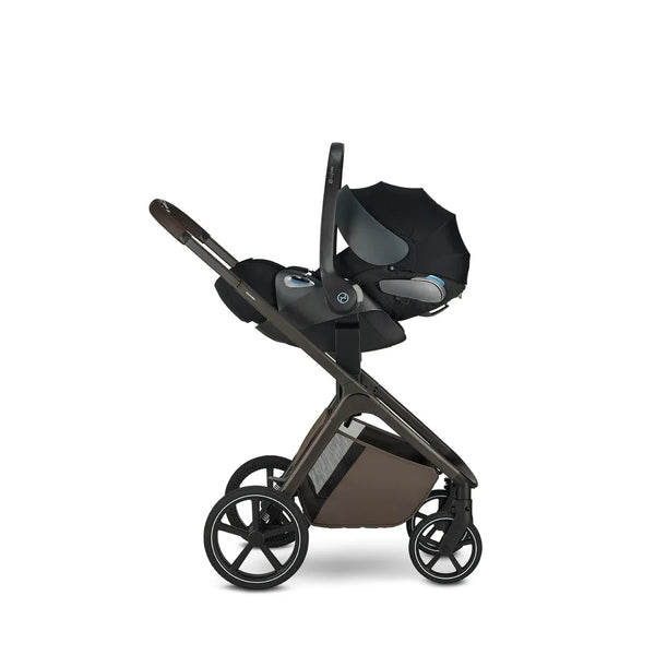 Autositzadapter Easywalker Zoey