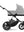 Cybex Avi Spin Fog Grey