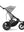 Cybex Avi Spin Fog Grey 2in1