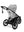 Cybex Avi Spin Fog Grey 2in1