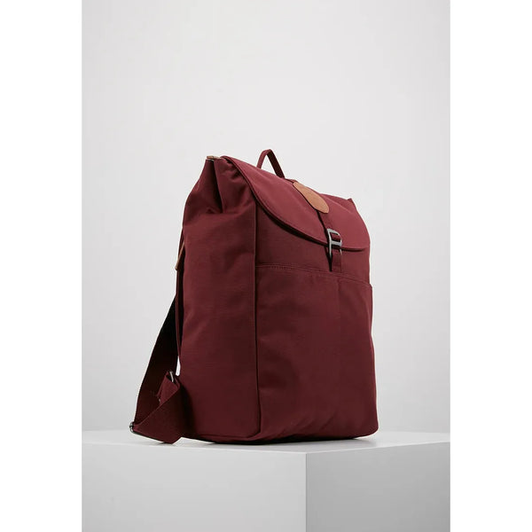 Lässig Wickelrucksack Adventure Burgundy