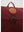 Lässig Wickelrucksack Adventure Burgundy