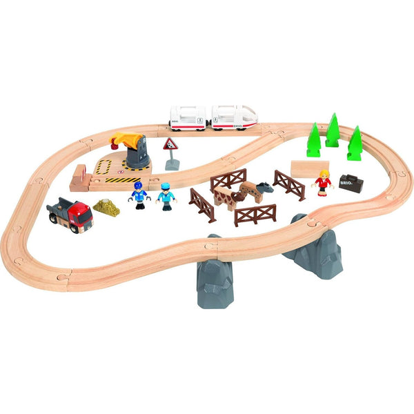 BRIO 33109