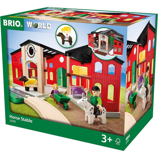 BRIO 33791