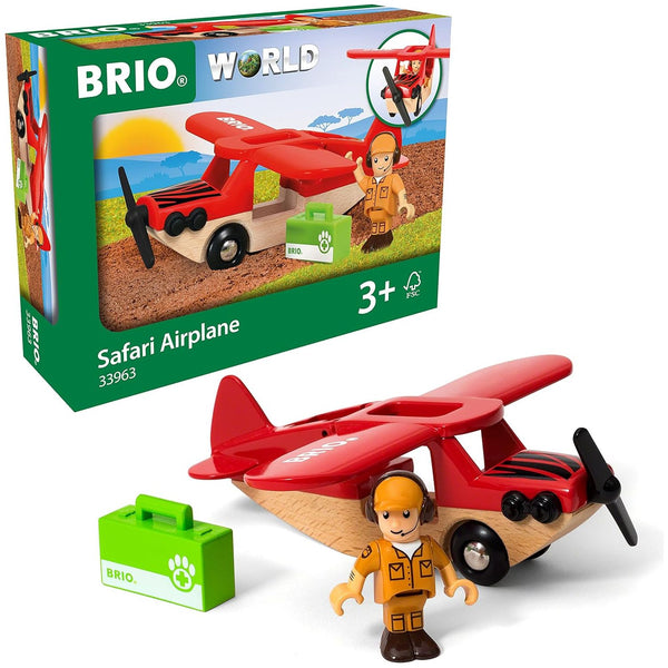 BRIO 33963