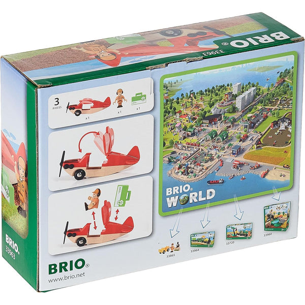 BRIO 33963