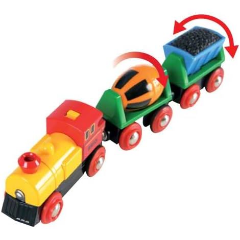 BRIO 33319