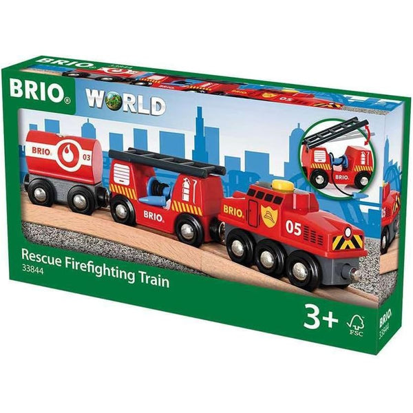 BRIO 33844