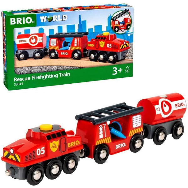 BRIO 33844