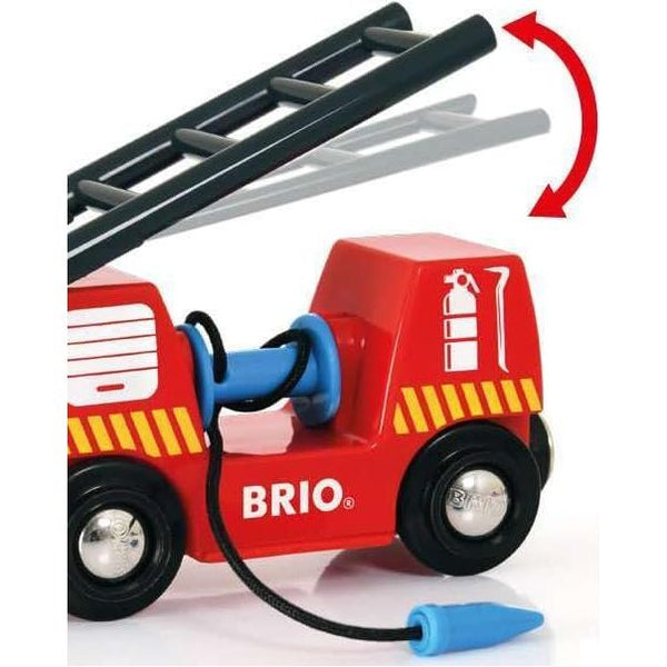 BRIO 33844