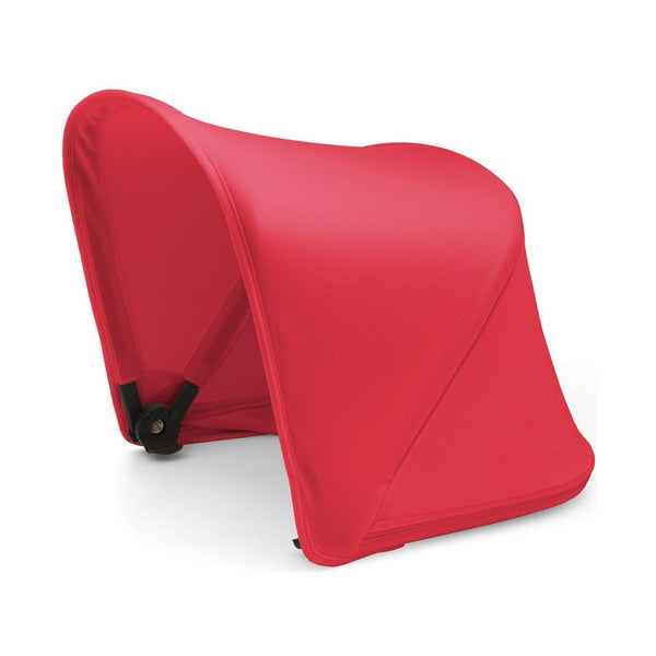 Bugaboo Fox & Cameleon 3 Sun Canopy Neon Red