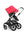 Bugaboo Fox & Cameleon 3 Sun Canopy Neon Red