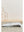 BabyBjörn Babywippe Balance Soft, Netzstoff, Silber/Weiß