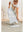 BabyBjörn Babywippe Balance Soft, Netzstoff, Silber/Weiß