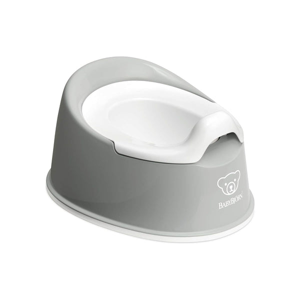 BabyBjörn Smart Potty Grau