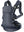 BabyBjörn Babytrage Harmony 3D Mesh Anthracite
