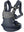 BabyBjörn Babytrage Harmony 3D Mesh Anthracite