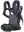 BabyBjörn Babytrage Harmony 3D Mesh Anthracite