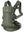 BabyBjörn Babytrage Harmony 3D Mesh Dark Green