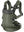 BabyBjörn Babytrage Harmony 3D Mesh Dark Green