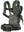 BabyBjörn Babytrage Harmony 3D Mesh Dark Green