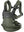 BabyBjörn Babytrage Harmony 3D Mesh Dark Green