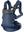 BabyBjörn Babytrage Harmony 3D Mesh Navy Blue
