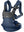 BabyBjörn Babytrage Harmony 3D Mesh Navy Blue