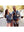 BabyBjörn Babytrage Harmony 3D Mesh Navy Blue