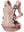 BabyBjörn Babytrage Harmony 3D Mesh Dusty Pink