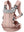 BabyBjörn Babytrage Harmony 3D Mesh Dusty Pink