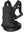BabyBjörn Babytrage Harmony 3D Mesh Black
