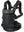 BabyBjörn Babytrage Harmony 3D Mesh Black