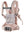 BabyBjörn Harmony Babytrage Gewebt, Light Pink Melange
