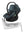 Thule Maple i-Size Babyschale Darkest Slate