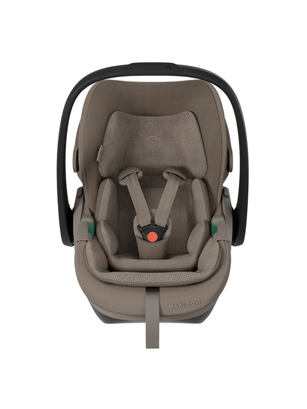 Maxi-Cosi Pebble Slide Pro – Oak Truffle