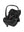 Maxi-Cosi Pebble Slide Pro – Onyx Black