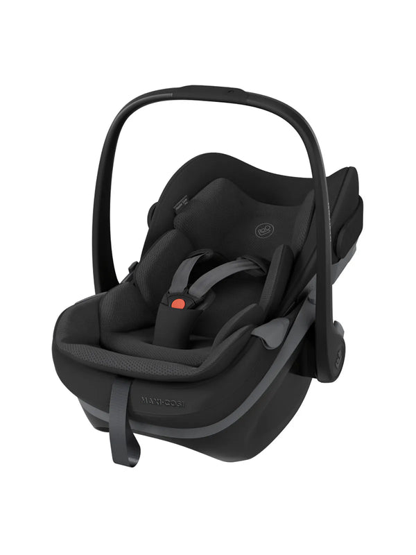Maxi-Cosi Pebble Slide Pro – Onyx Black