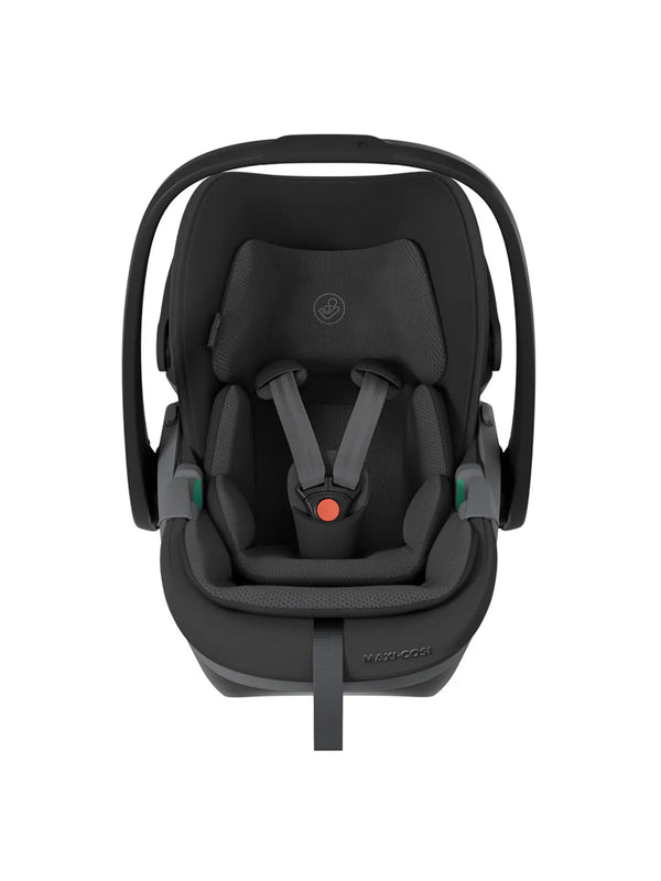 Maxi-Cosi Pebble Slide Pro – Onyx Black