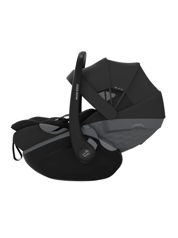 Maxi-Cosi Pebble Slide Pro – Onyx Black
